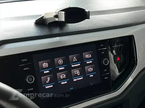 POLO 1.0 200 TSI HIGHLINE AUTOMÁTICO