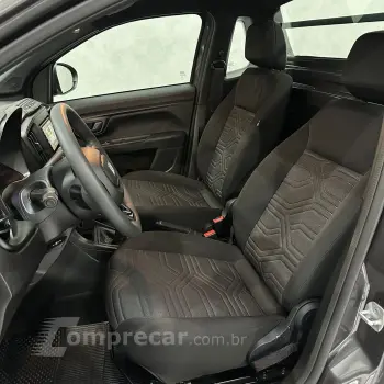 Strada Freedom 1.3 Flex 8V  CS Plus