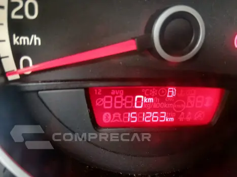 UP 1.0 MPI