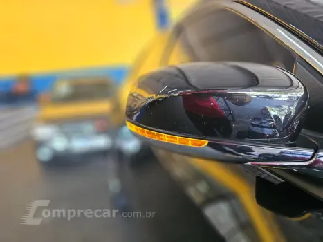 COMPASS LIMITED 2.0 4x2 Flex 16V Aut.