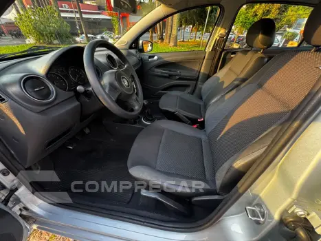 VOYAGE Trendline 1.6 T.Flex 8V 4p