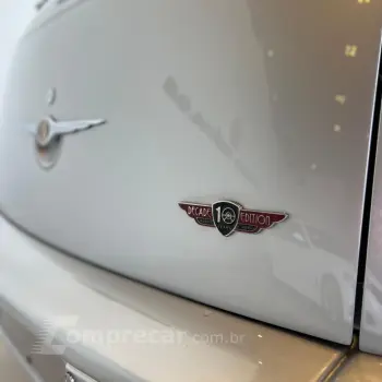 PT CRUISER 2.4 Cabriolet Touring 16V