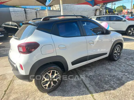 KWID 1.0 12V SCE Intense