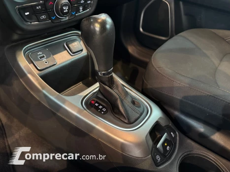 COMPASS SPORT 2.0 4x2 Flex 16V Aut.