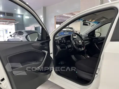 CRONOS 1.3 Firefly Drive