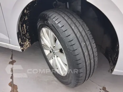 VIRTUS 1.0 170 TSI AUTOMÁTICO