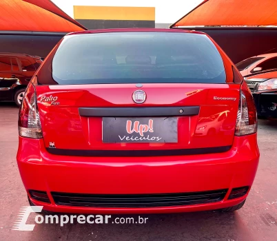 PALIO 1.0 MPI Fire 8V