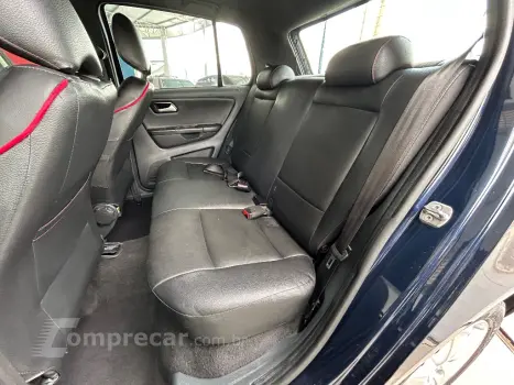 Fox Rock in Rio 1.6 Mi Total Flex 8V 5p