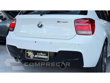 M 135i 3.0 V6 24V TURBO GASOLINA 4P AUTOMÁTICO