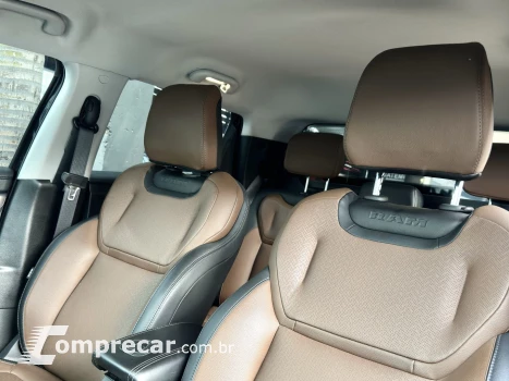 RAMPAGE 2.0 TURBO DIESEL LARAMIE 4X4 AUTOMÁTICO