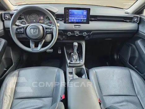 HR-V 1.5 DI I-VTEC FLEX EX CVT