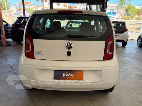 up! take 1.0 T. Flex 12V 3p