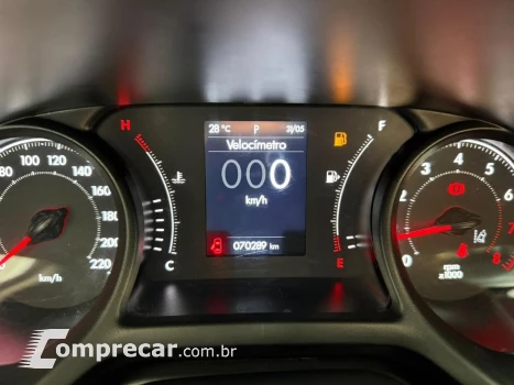 Pulse Audace 1.0
