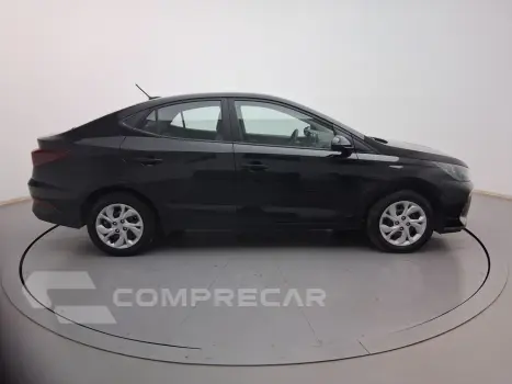 HB20S 1.0 12V FLEX COMFORT MANUAL