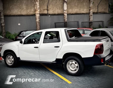 DUSTER OROCH 1.6 16V SCE Express