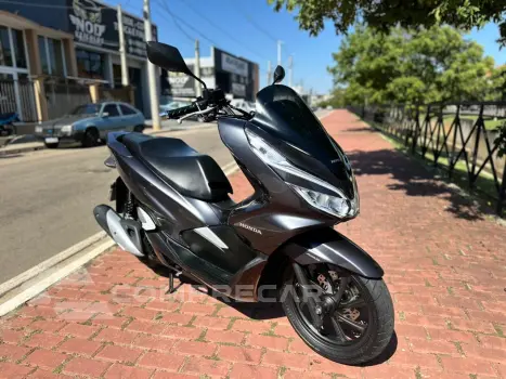 PCX 150 ABS