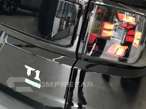 T1 1.5 TGDI PHEV PREMIUM DHT