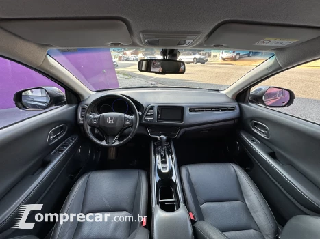 HR-V 1.8 16V EXL