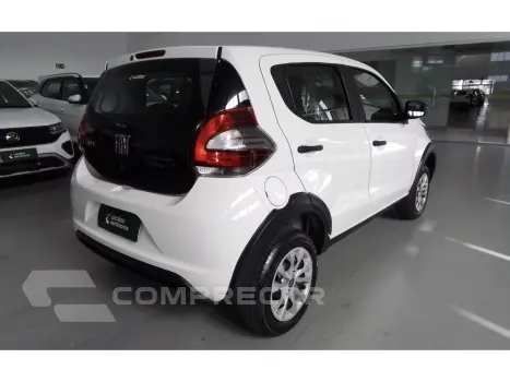 MOBI 1.0 EVO FLEX LIKE. MANUAL