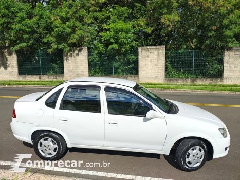 CLASSIC 1.0 MPFI LS 8V