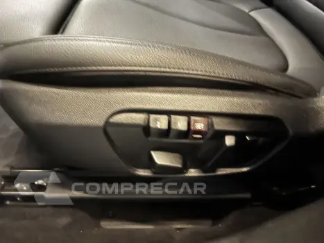 X1 2.0 16V 4P SDRIVE 20I ACTIVEFLEX TURBO AUTOMÁTICO
