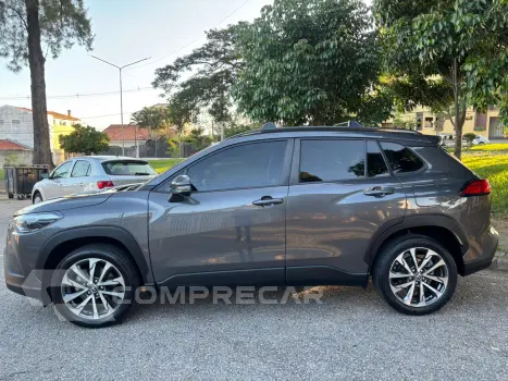 COROLLA CROSS 2.0 Vvt-ie XRE