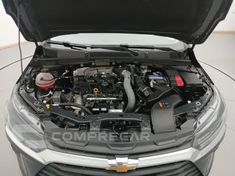 ONIX 1.0 TURBO FLEX PLUS PREMIER AUTOMÁTICO