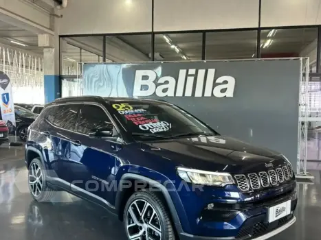 Compass 1.3 T270 Turbo Flex Limited At6