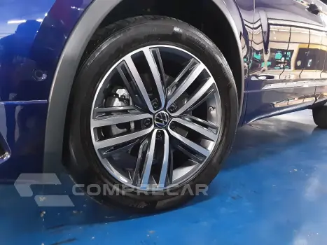 TIGUAN 2.0 300 TSI GASOLINA ALLSPACE R-LINE AUTOMÁTICO