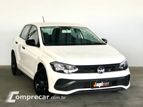 POLO 1.0 MPI Track