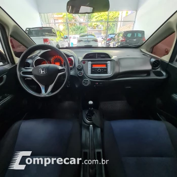 FIT 1.4 LX 16V