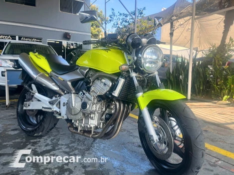 HONDA CB600F Hornet