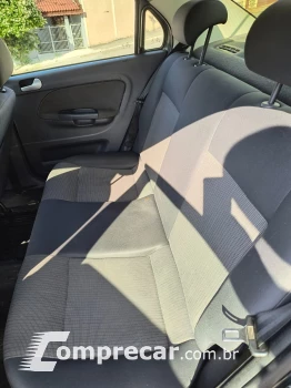 VOYAGE 1.0 12V MPI Totalflex Trendline