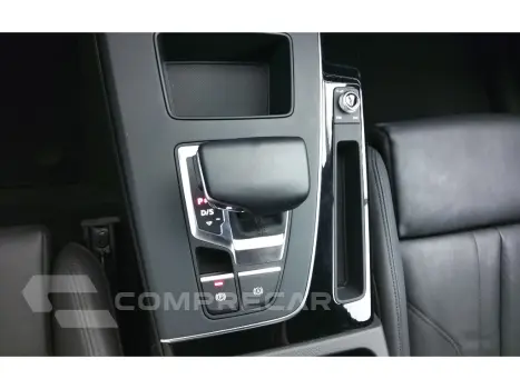 Q5 2.0 45 TFSI GASOLINA S LINE BLACK QUATTRO S TRONIC