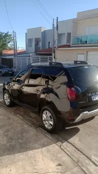 Renault DUSTER 1.6 16V SCE Dynamique 4 portas