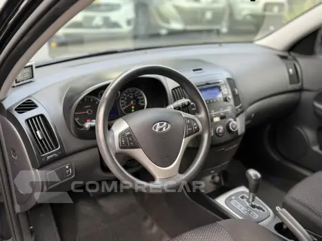 i30 2.0 16V 145cv 5p Aut.