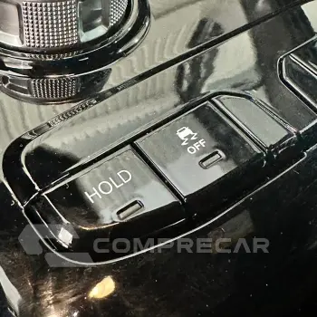 RAMPAGE REBEL HURR.4 2.0 TB CD 4X4 Aut.