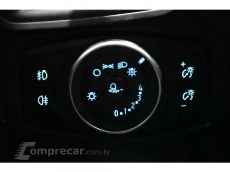 FOCUS HATCH - 2.0 SE HATCH 16V 4P POWERSHIFT