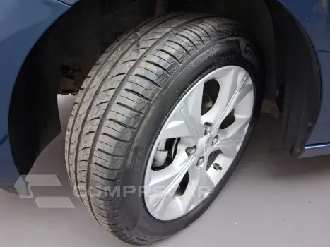 ONIX 1.0 TURBO FLEX LTZ AUTOMÁTICO