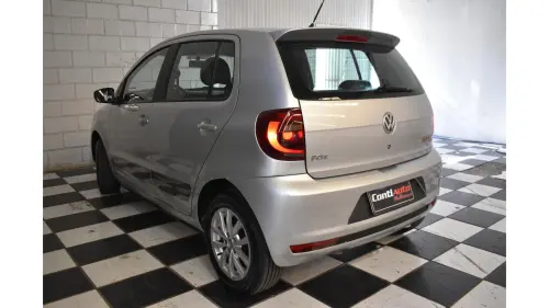 FOX - 1.6 MI ROCK IN RIO 8V 4P MANUAL