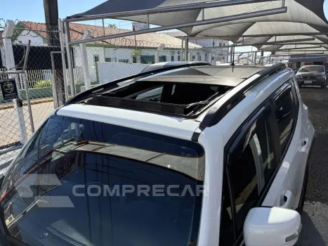 Renegade 1.8 16V 4P FLEX SPORT AUTOMÁTICO