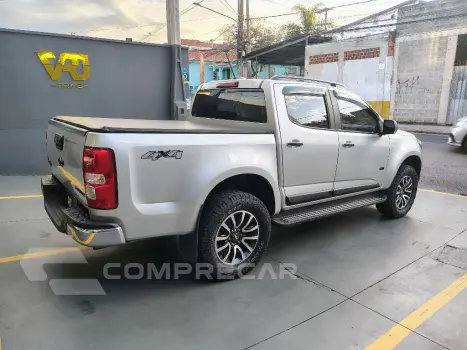 S10 Pick-Up LTZ 2.8 TDI 4x4 CD Dies.Aut