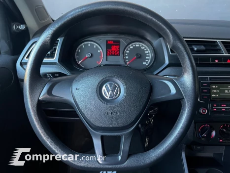 GOL 1.0 12V MPI TOTALFLEX 4P MANUAL