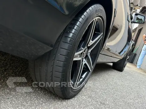 C 180 1.8 CGI Classic 16V Turbo