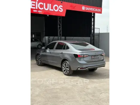 VIRTUS 1.0 200 TSI HIGHLINE AUTOMÁTICO
