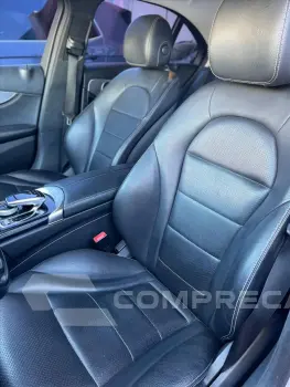 C 180 1.6 CGI 16V Turbo