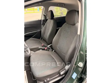 HB20X 1.6 16V PREMIUM FLEX 4P AUTOMÁTICO
