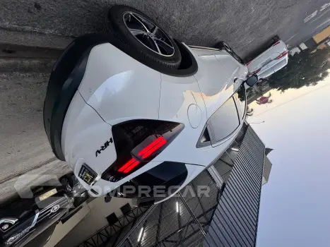 Honda HR-V Touring AT