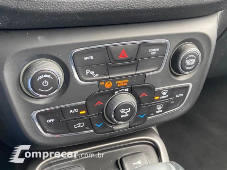 COMPASS 2.0 16V Sport