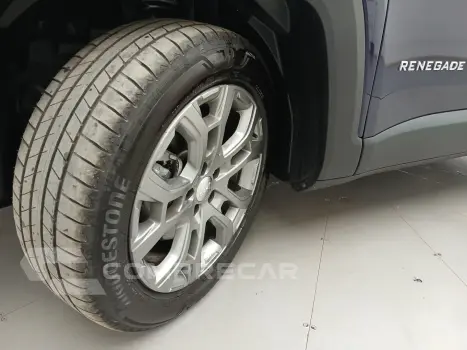 RENEGADE 1.3 T270 TURBO FLEX LONGITUDE AT6